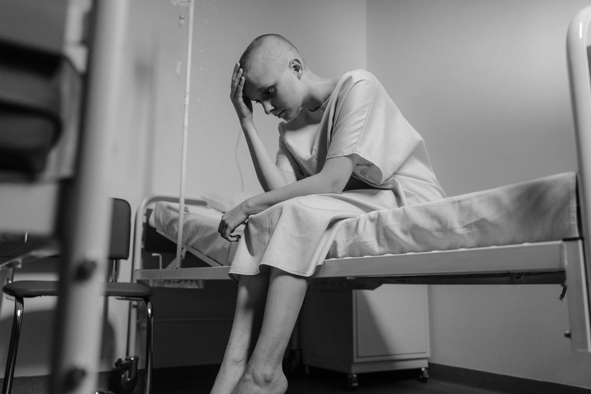Syphilis: The Hidden Struggle and the Path to Healing