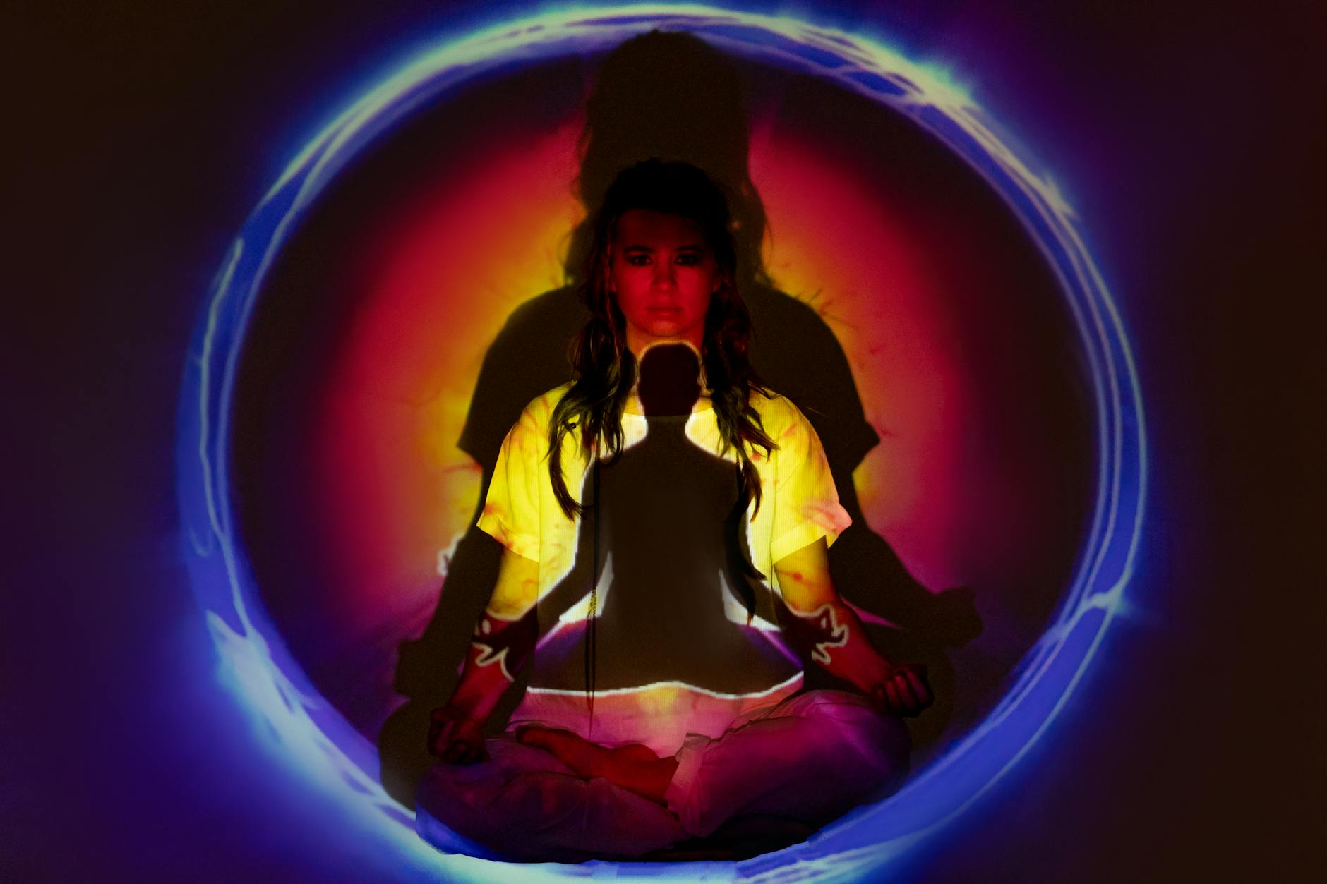 When You Can’t Stay With Us in Sickness, We Redirect Our Energy Towards Healing and Growth