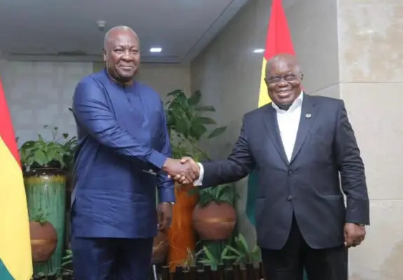 Free SHS in Ghana: A Question of Quality Over Quantity