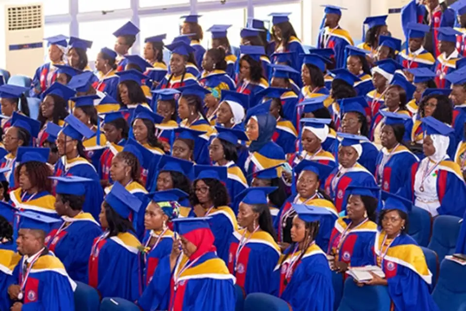 Celebrating Excellence and Perseverance: University of Education, Winneba (UEW’s) 29th Congregation