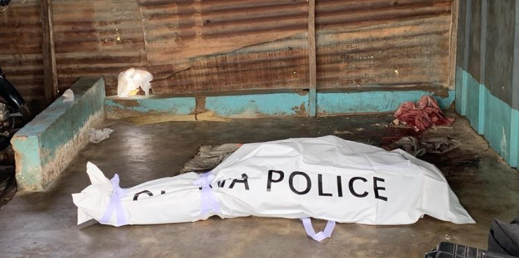 SHOCK IN WA AS NIGHT SECURITY GUARD MURDERED; RESIDENTS RENEW CALLS FOR STRONGER SECURITY