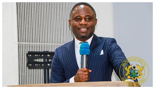 PAC PRESSES HEALTH MINISTRY TO JUSTIFY GHS802K CHPS PROJECT PAYMENT