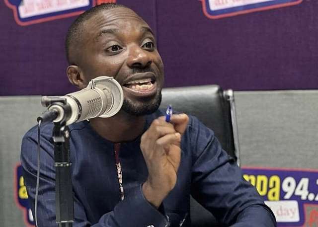 MIRACLES ABOAGYE: FRIMPONG-BOATENG’S GALAMSEY REPORT HITS NDC HARDER THAN NPP MIRACLES ABOAGYE: FRIMPONG-BOATENG’S GALAMSEY REPORT HITS NDC HARDER THAN NPP
