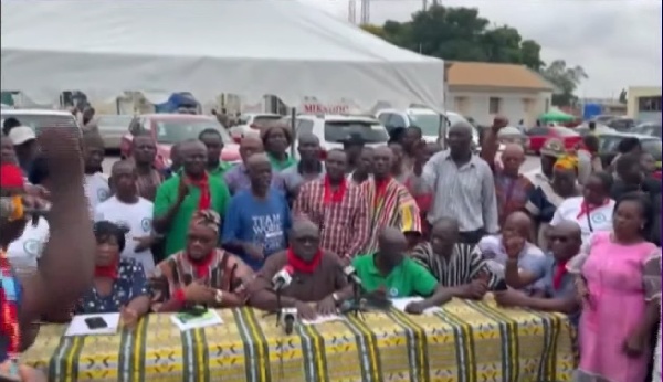 TEWU-TUC INDEFINITE STRIKE TO HIT UNIVERSITIES AND LIBRARIES, STUDENTS LEFT IN LIMBO TEWU-TUC INDEFINITE STRIKE TO HIT UNIVERSITIES AND LIBRARIES, STUDENTS LEFT IN LIMBO