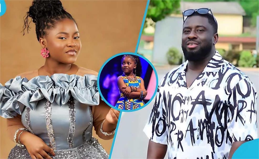 Ghanaian Star Nakeeyat Dramani Shames NPP Vice Chair for ‘Ripe’ Comment