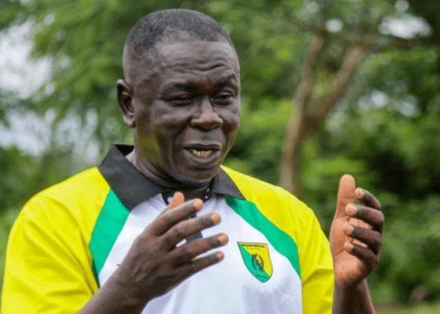 BIBIANI GOLDSTARS CEO CLEARS AIR, APOLOGISES TO FRIMPONG MANSO OVER MISREPRESENTED REMARKS BIBIANI GOLDSTARS CEO CLEARS AIR, APOLOGISES TO FRIMPONG MANSO OVER MISREPRESENTED REMARKS