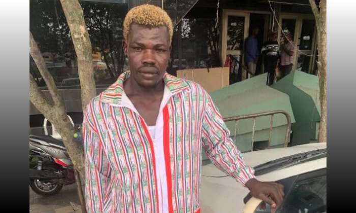 BOXING SUSPENDED IN GHANA OVER DEATH OF ERNEST ‘BAHUBALI’ AKUSHEY
