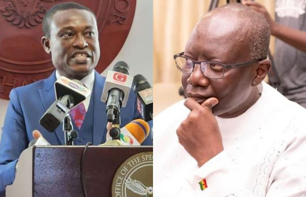 OSP MUST SEEK FBI SUPPORT TO EXTRADITE OFORI-ATTA – MUSTAPHA GBANDE