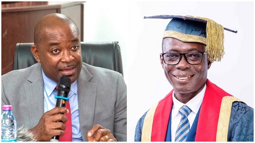 GTEC RESTORES SERVICES TO UNIVERSITY OF CAPE COAST AFTER COMPLIANCE WITH DIRECTIVE