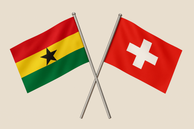 SECRECY CLOUDS SWISS-FUNDED CARBON CREDIT COOKSTOVE PROJECT IN GHANA