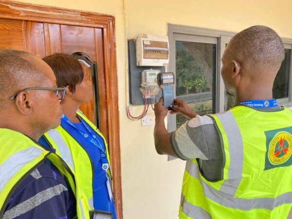 ECG POSTS RECORD GH₵1.74BN REVENUE IN JULY, PROMISES BETTER SERVICE DELIVERY