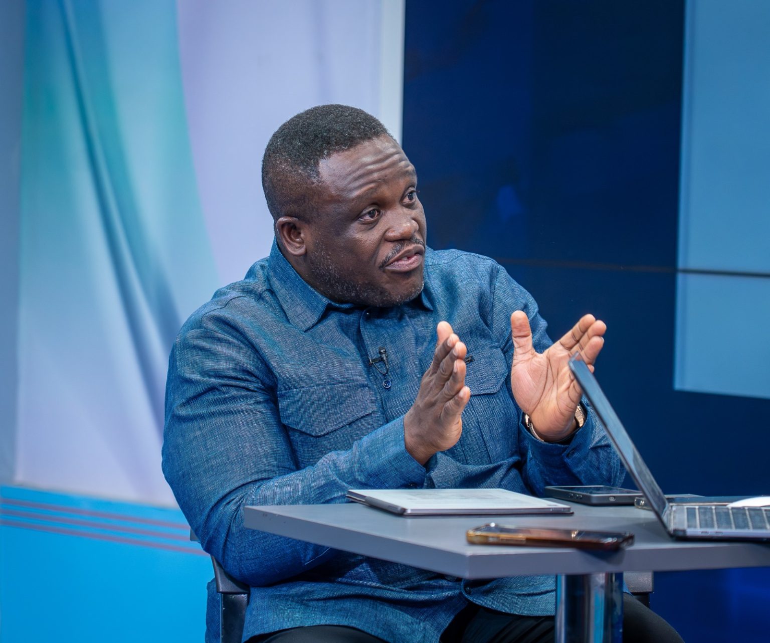 MULTICHOICE AFRICA OFFERS GH¢555 SUBSIDY ON ZAPPER DECODER AND DISH KIT – SAM GEORGE