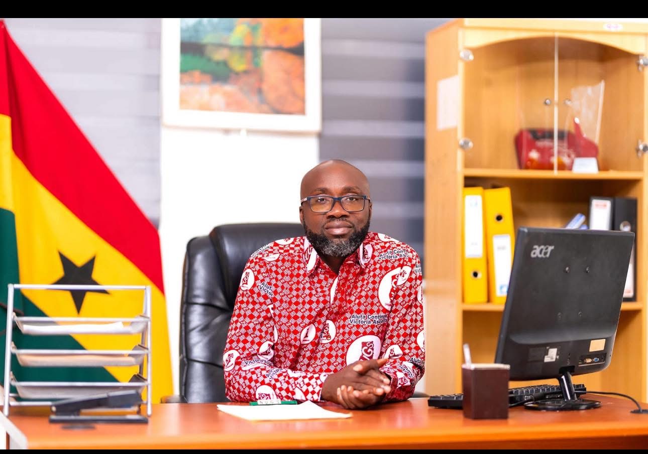 NUGS Presidency Under Fire: A Question of Integrity and Democracy