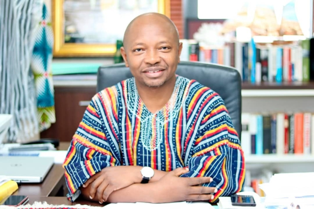 RAS MUBARAK: APPOINTING DCES AND MCES FOR PARTY REASONS IS DESTROYING DEVELOPMENT