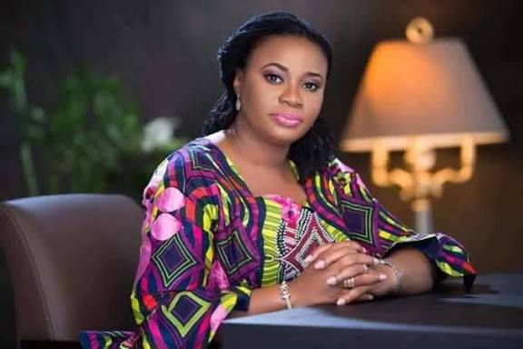 CHARLOTTE OSEI OPENS UP ON THREATS, SEXISM AND POLITICAL PRESSURES AS EC CHAIR