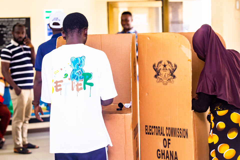 UEW ELECTIONS: CONTROVERSY SURROUNDS DISQUALIFICATION AND REINSTATEMENT OF PRESIDENTIAL ASPIRANT STEPHEN ZOURE