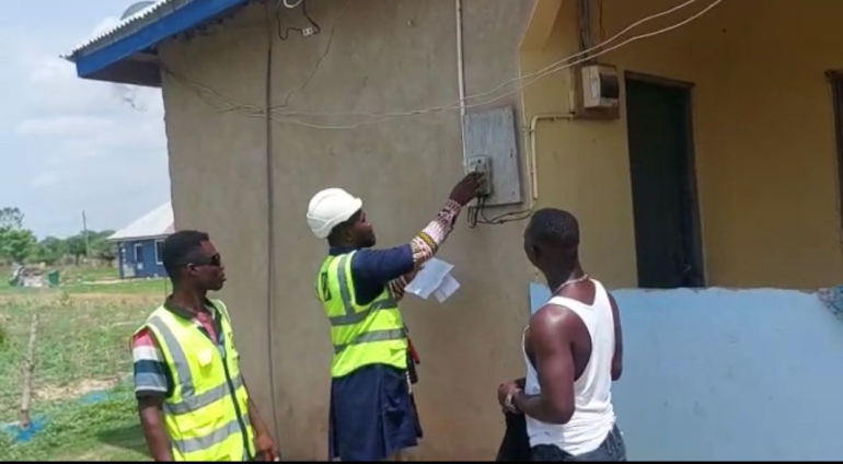 ECG Launches “Operation All Must Pay” to Recover Nationwide Debt