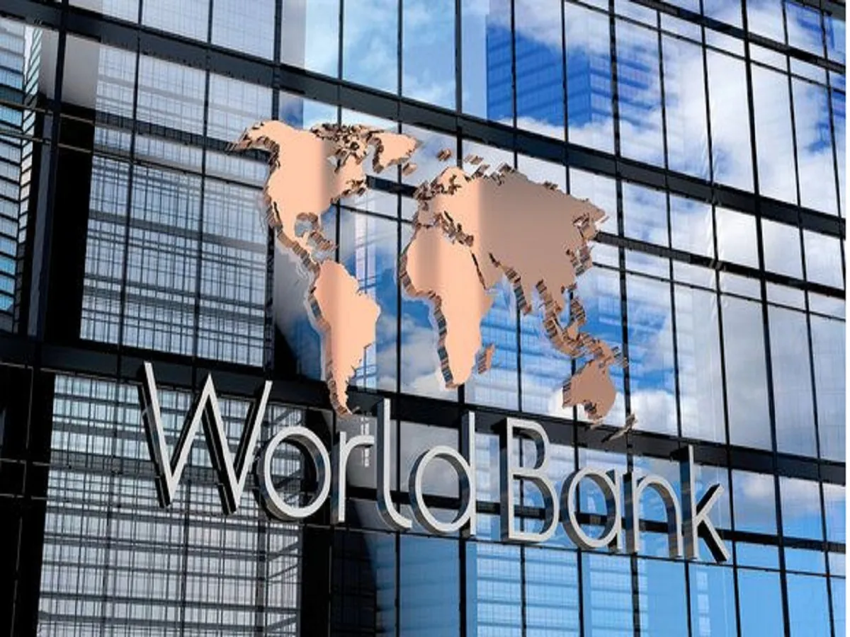 WORLD BANK WARNS OF DEEPENING POVERTY IN GHANA