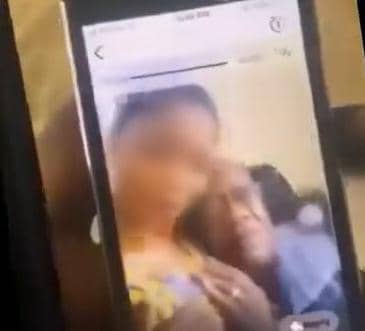 KNUST SHS Headmaster Interdicted Over Alleged Romance with Student KNUST SHS Headmaster Interdicted Over Alleged Romance with Student