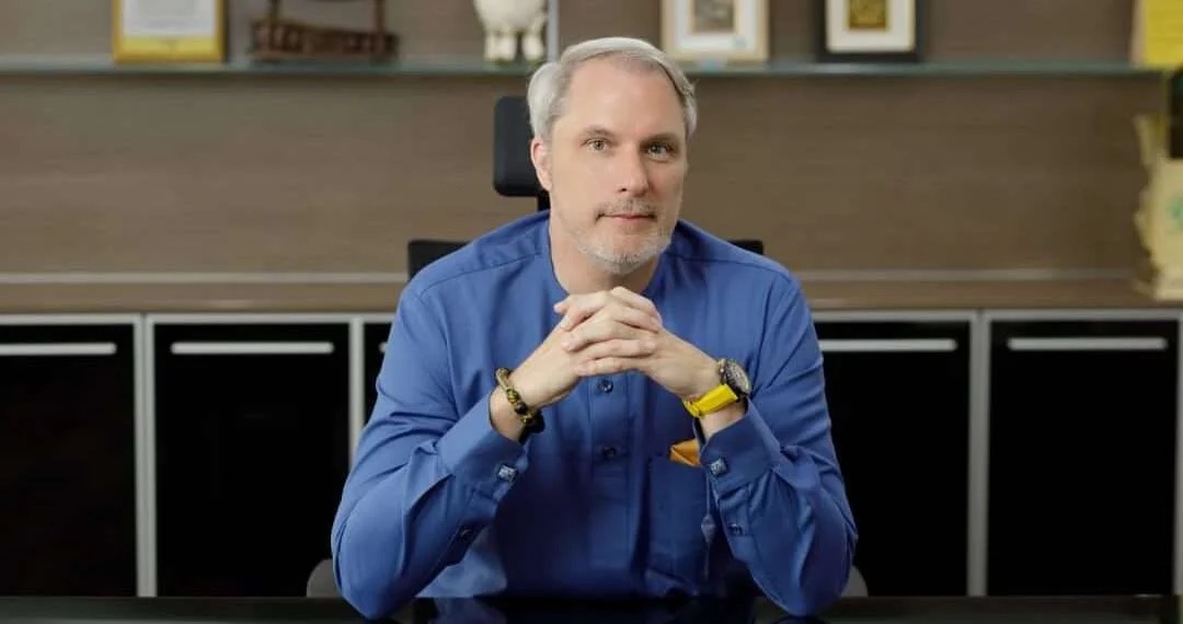 MTN GHANA CEO RECOUNTS EXPULSION FROM BENIN AND FAMILY SEPARATION MTN GHANA CEO RECOUNTS EXPULSION FROM BENIN AND FAMILY SEPARATION