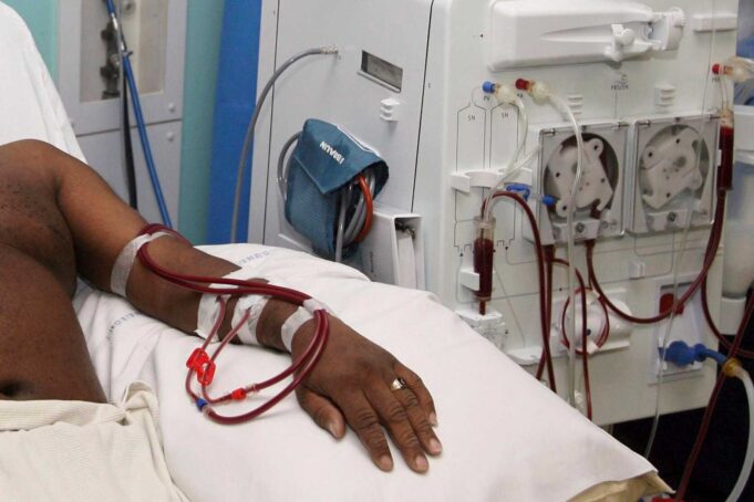 KORLE BU TEACHING HOSPITAL RAISES ALARM OVER RISING DIABETES AND KIDNEY CASES