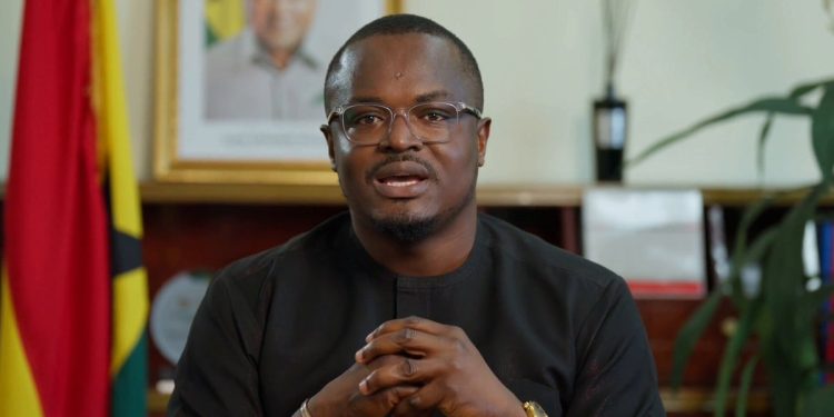 VALIDITY OF GHANA CARD TO BE SHORTENED UNDER UPCOMING LEGAL AMENDMENTS