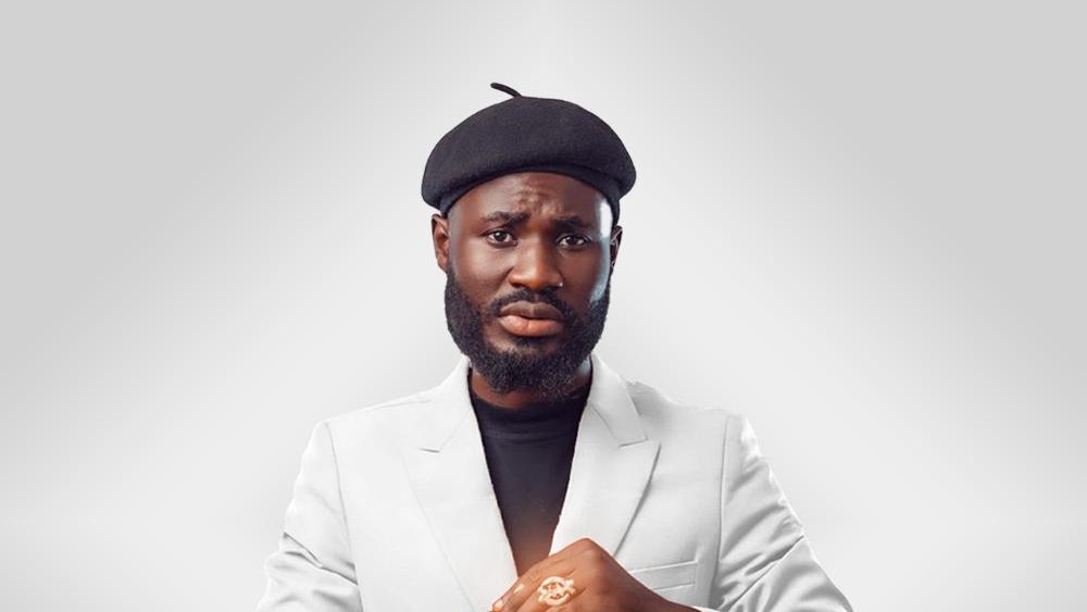 MC PORTFOLIO: INFERIORITY COMPLEX HOLDING BACK KUMASI MUSICIANS