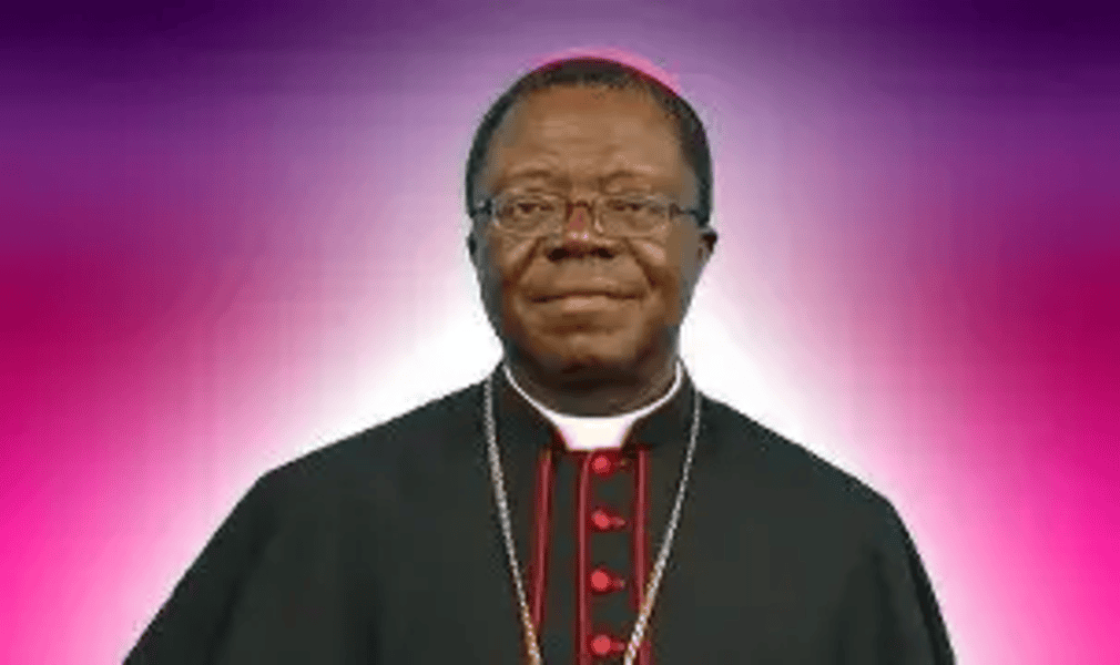 BISHOP OSEI-BONSU: “GHANA IS AT WAR WITH GALAMSEY, NOT NEIGHBOURS”