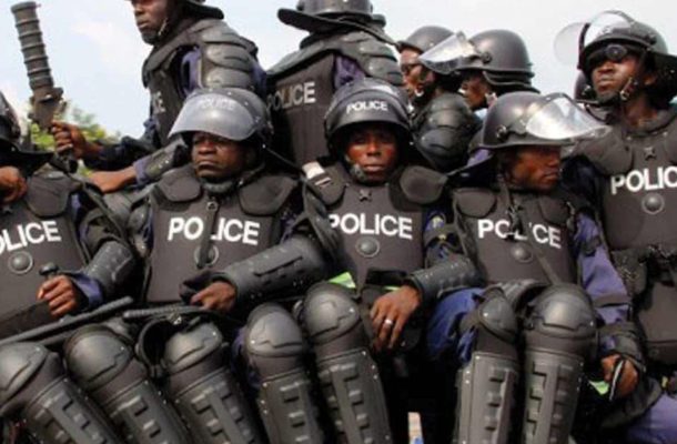 POLICE RESCUE 60 HUMAN TRAFFICKING VICTIMS IN RECENT OPERATIONS