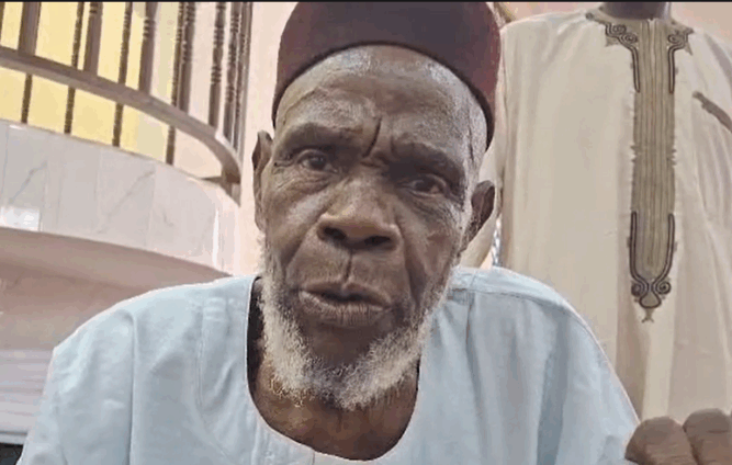 SHEIKH UMAR CAUTIONS MUSLIMS AGAINST IRRESPONSIBLE MARRIAGES AND CHILDBEARING
