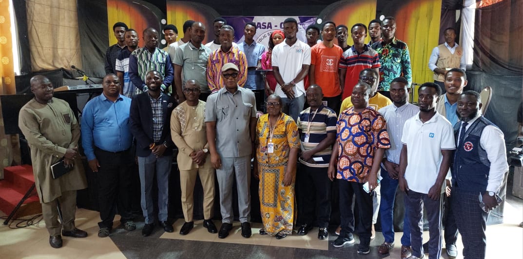 SMALL ARMS COMMISSION ROLLS OUT ‘SILENCE THE GUN, SAVE A LIFE’ CAMPAIGN SMALL ARMS COMMISSION ROLLS OUT ‘SILENCE THE GUN, SAVE A LIFE’ CAMPAIGN