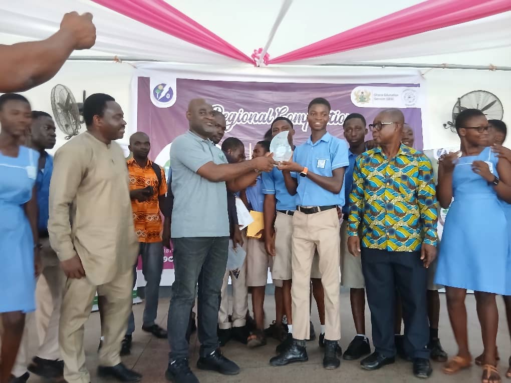SIX SENIOR HIGH SCHOOLS SET FOR SHOWDOWN IN 2025 RENEWABLE ENERGY CHALLENGE FINALS SIX SENIOR HIGH SCHOOLS SET FOR SHOWDOWN IN 2025 RENEWABLE ENERGY CHALLENGE FINALS