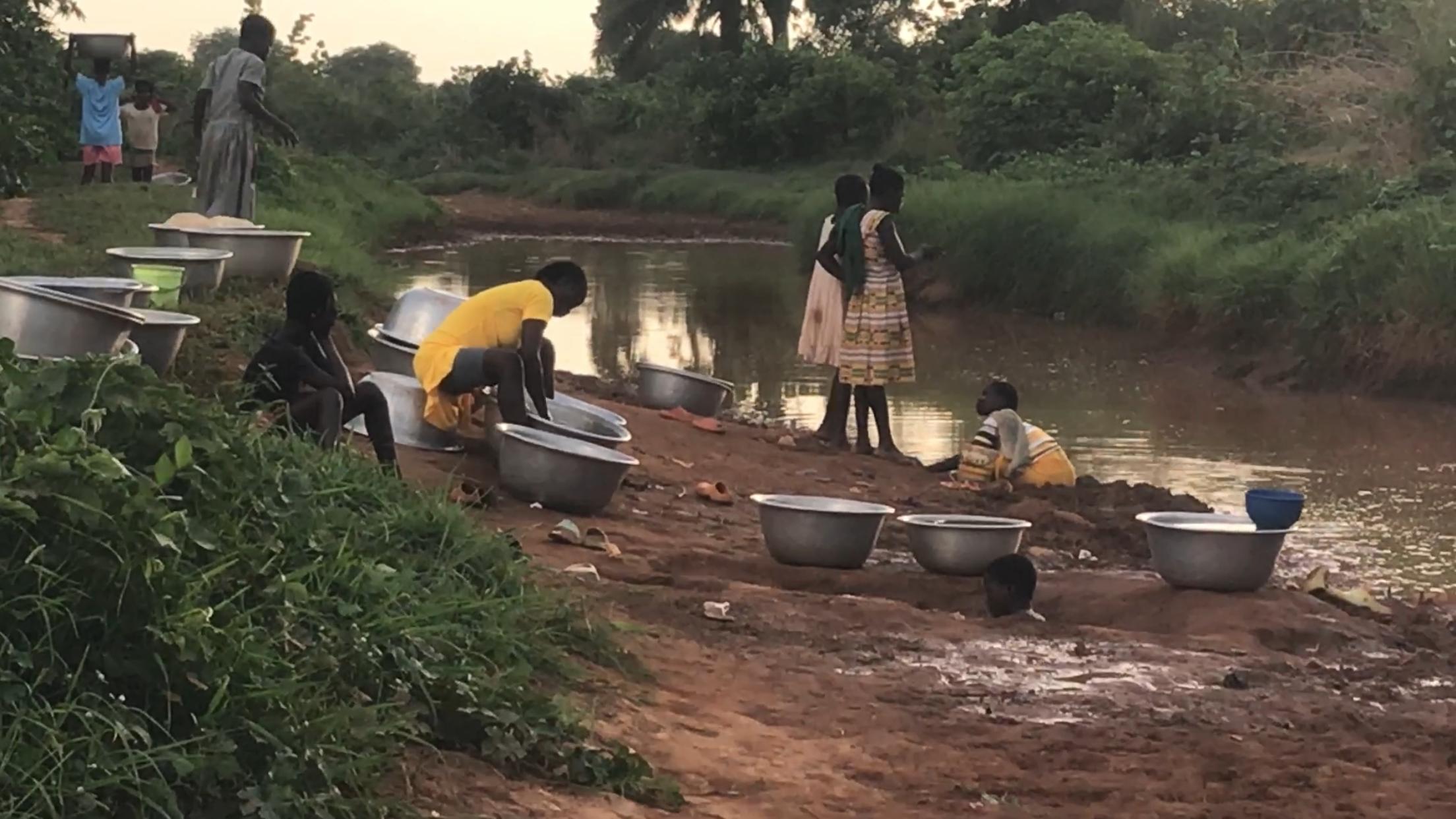 TYPHOID SURGE PROMPTS NKWANTA SOUTH TO TIGHTEN FOOD VENDOR SCREENING