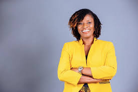 ACCESS BANK GHANA APPOINTS PEARL NKRUMAH AS FIRST FEMALE MANAGING DIRECTOR ACCESS BANK GHANA APPOINTS PEARL NKRUMAH AS FIRST FEMALE MANAGING DIRECTOR