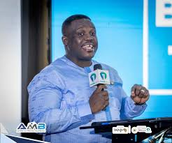 SAM GEORGE: SOCIAL MEDIA MUST PLAY BY SAME RULES AS TRADITIONAL MEDIA