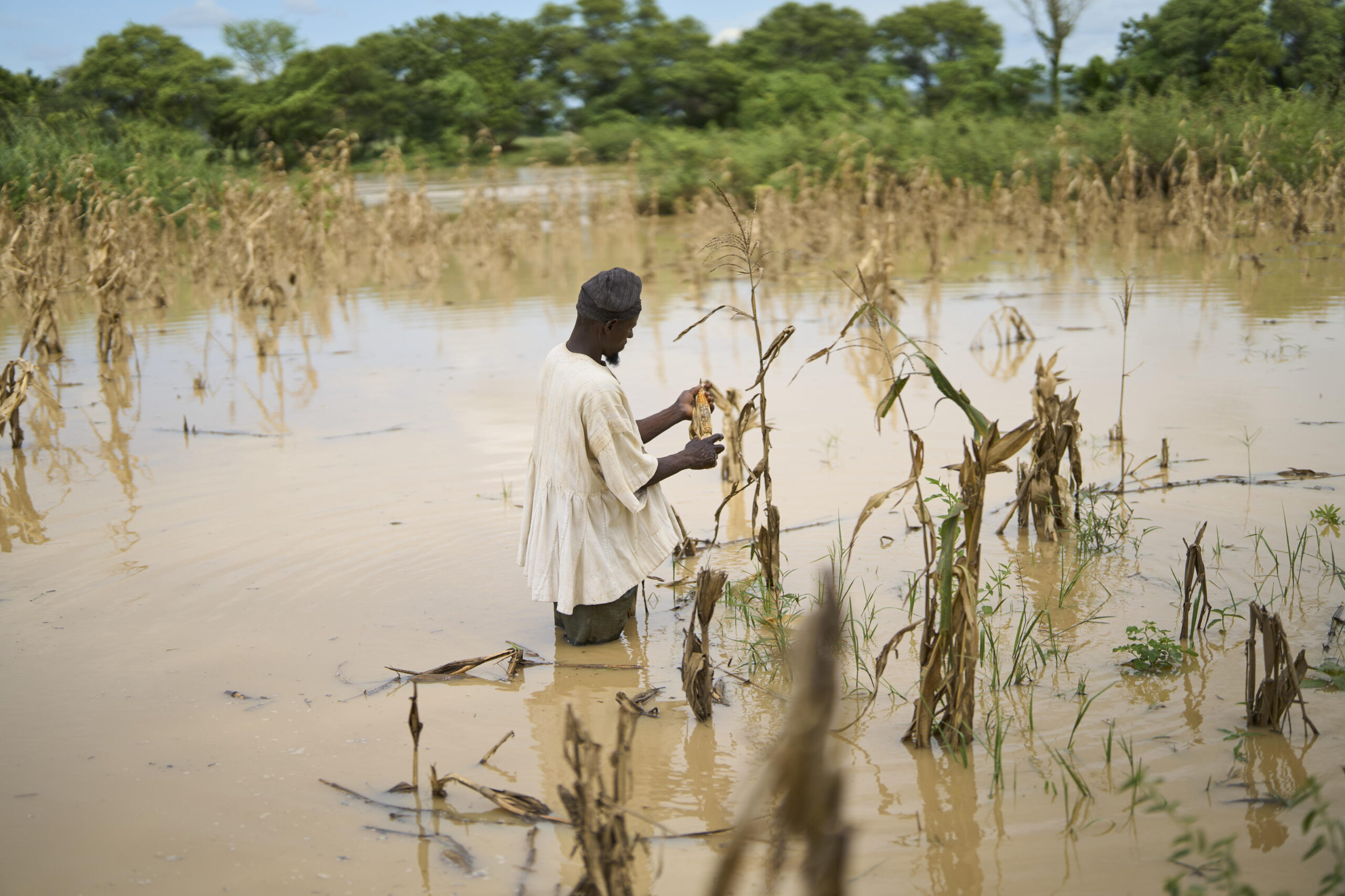 GHANA’S WATER CRISIS: THE SILENT DANGER OF CHEMICALS, GALAMSEY, AND OUR FUTURE GHANA’S WATER CRISIS: THE SILENT DANGER OF CHEMICALS, GALAMSEY, AND OUR FUTURE