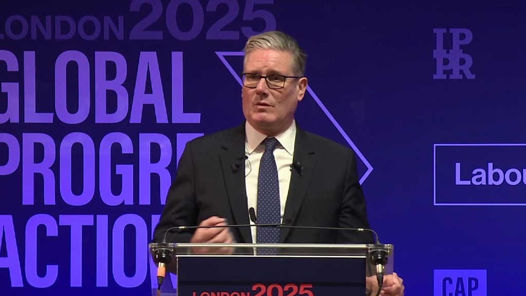 DIGITAL ID TO BECOME “BEDROCK OF THE MODERN STATE” – UK MINISTER DARREN JONES