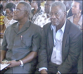 ATTA MILLS CRITICISES GOVERNMENT OVER GALAMSEY