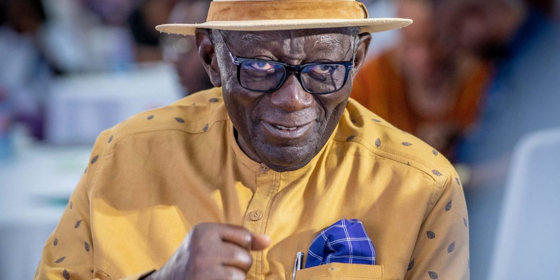 KUFUOR CALLS FOR PAN-AFRICAN MEDIA POWERHOUSE TO REDEFINE AFRICA’S GLOBAL NARRATIVE