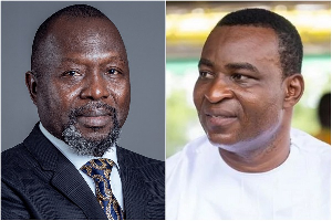 ATTORNEY-GENERAL ORDERS CHAIRMAN WONTUMI TO REPORT ON MONDAY OR FACE ARREST