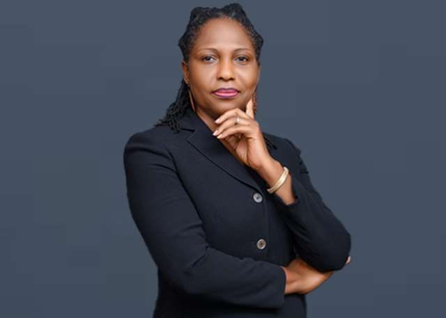 PROF. VENRA FIADOR MAKES HISTORY AS FIRST FEMALE UTAG PRESIDENT