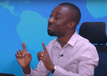 MIRACLES ABOAGYE URGES GOVERNMENT TO DITCH PR AND TACKLE GALAMSEY HEAD-ON