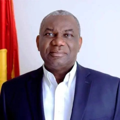 BOAKYE AGYARKO CAUTIONS NPP: LESS TALK, MORE ACTION BOAKYE AGYARKO CAUTIONS NPP: LESS TALK, MORE ACTION
