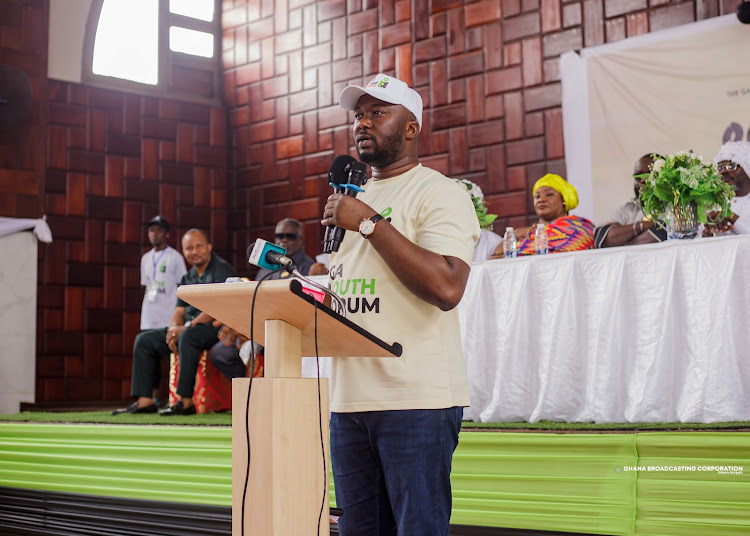 YEA BOSS MALIK BASINTALE UNVEILS PLAN TO TURN COCONUT WASTE INTO JOBS, TARGETS 2,000 EMPLOYMENT OPPORTUNITIES