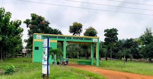 GES SUSPENDS OKADJAKROM SHTS TEACHER OVER ALLEGED SEXUAL MISCONDUCT