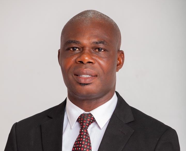 ECONOMIST URGES PRISON REFORMS TO HELP FIGHT GALAMSEY