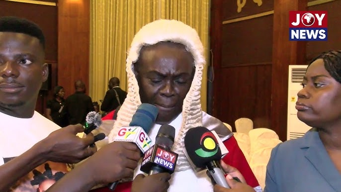 DORMAAHENE HAILS DECLINE IN GALAMSEY UNDER MAHAMA, WARNS MENACE STILL LOOMS