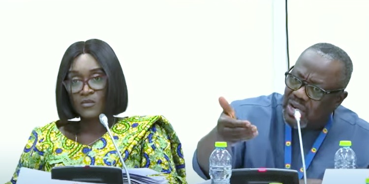 PAC RECOVERS GH¢12.9BN IN MISAPPROPRIATED FUNDS