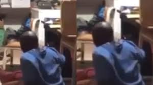 OKAGYAKROM SHS SCANDAL SPARKS OUTRAGE OVER TEACHER–STUDENT MISCONDUCT
