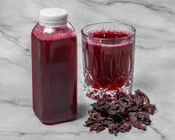 HIBISCUS TEA (SOBOLO): MORE THAN JUST A DRINK